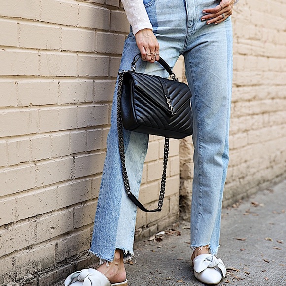 AG phoebe high rise jeans - Picture 4 of 6